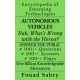 Fouad Sabry - Autonomous Vehicles (e-könyv)