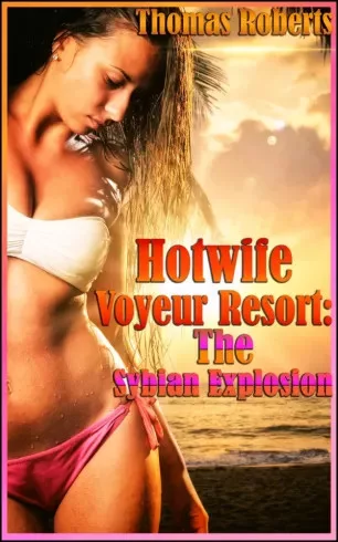Thomas Roberts - The Sybian Explosion (e-könyv)