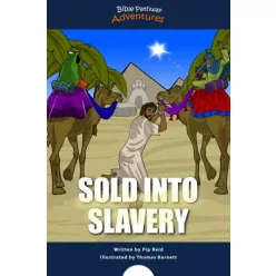 Sold into Slavery (e-könyv)