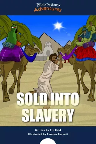 Sold into Slavery (e-könyv)