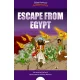 Escape from Egypt (e-könyv)
