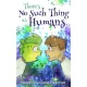 Helen Vivienne Fletcher - There's No Such Thing As Humans (e-könyv)