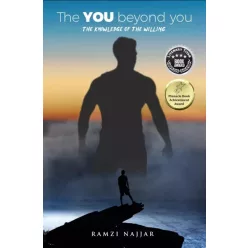 Ramzi Najjar - The YOU beyond you (e-könyv)