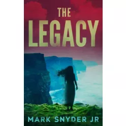 Mark Snyder - The Legacy (e-könyv)
