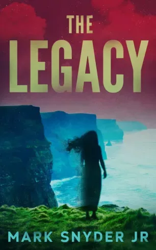 Mark Snyder - The Legacy (e-könyv)
