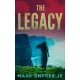 Mark Snyder - The Legacy (e-könyv)