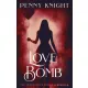 Penny Knight - Love Bomb (e-könyv)