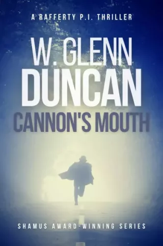 W. Glenn Duncan - Cannon's Mouth (e-könyv)