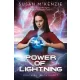 Susan McKenzie - Power of Lightning (e-könyv)