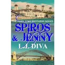 L.J. Diva - Spiros & Jenny (e-könyv)
