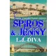 L.J. Diva - Spiros & Jenny (e-könyv)