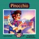 Carlo Collodi - Pinocchio (e-könyv)