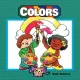 Ruth Roberts - Colors (e-könyv)
