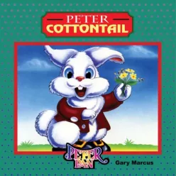 Gary Marcus - Peter Cottontail (e-könyv)