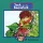 Donald Kasen - Jack and the Beanstalk (e-könyv)