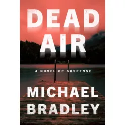 Michael Bradley - Dead Air (e-könyv)