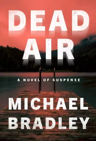 Michael Bradley - Dead Air (e-könyv)