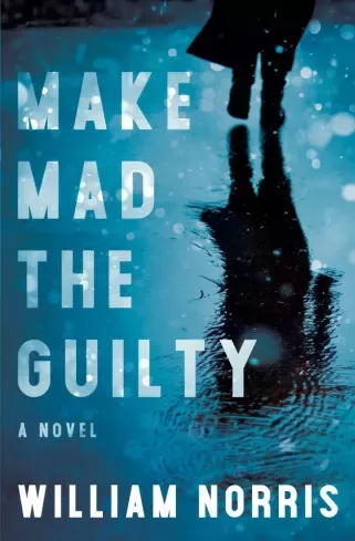 William Norris - Make Mad the Guilty (e-könyv)
