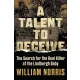 William Norris - A Talent To Deceive (e-könyv)