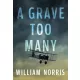 William Norris - A Grave Too Many (e-könyv)