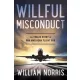 William Norris - Willful Misconduct (e-könyv)