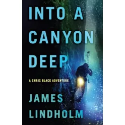 James Lindholm - Into a Canyon Deep (e-könyv)