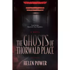 Helen Power - The Ghosts of Thorwald Place (e-könyv)