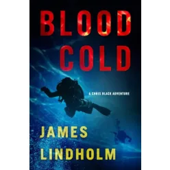 James Lindholm - Blood Cold (e-könyv)