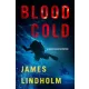 James Lindholm - Blood Cold (e-könyv)