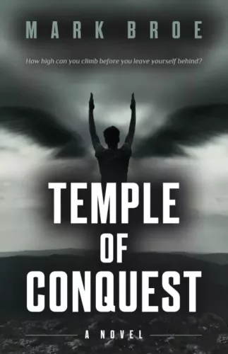 Mark Broe - Temple of Conquest (e-könyv)