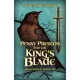 Armen Pogharian - Penny Preston and the King’s Blade (e-könyv)