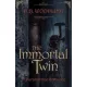 D.B. Woodling - The Immortal Twin (e-könyv)