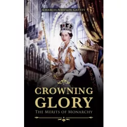 Charles Neilson Gattey - Crowning Glory (e-könyv)