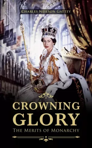 Charles Neilson Gattey - Crowning Glory (e-könyv)