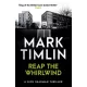 Mark Timlin - Reap the Whirlwind (e-könyv)