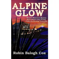 Robin Balogh Cox - Alpine Glow (e-könyv)