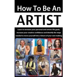 Terri Balogh - How to be an Artist (e-könyv)