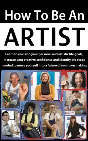 Terri Balogh - How to be an Artist (e-könyv)
