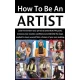 Terri Balogh - How to be an Artist (e-könyv)