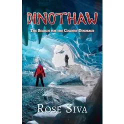 Siva Rose - Dinothaw (e-könyv)