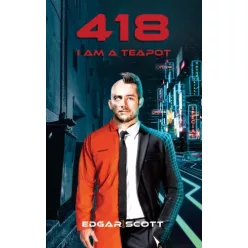 Edgar Scott - 418 (e-könyv)