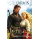 J.L. Jarvis - The Betrayal (e-könyv)