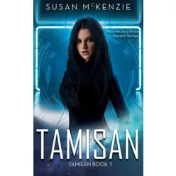 Susan McKenzie - Tamisan (e-könyv)