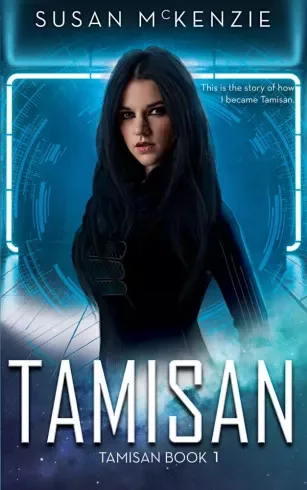 Susan McKenzie - Tamisan (e-könyv)