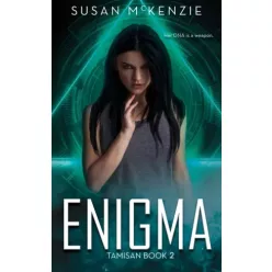 Susan McKenzie - Enigma (e-könyv)