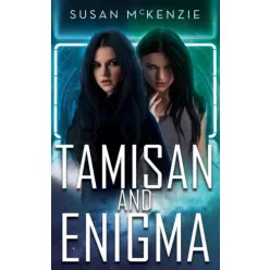 Susan McKenzie - Tamisan and Enigma Box Set (e-könyv)