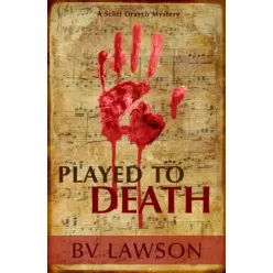 B. V. Lawson - Played to Death (e-könyv)
