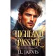 J.L. Jarvis - Highland Passage (e-könyv)