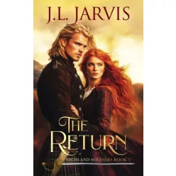 J.L. Jarvis - The Return (e-könyv)