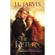 J.L. Jarvis - The Return (e-könyv)